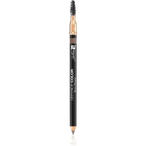 BioNike Color Brow Shaper dual-ended eyebrow pencil shade 501 Dark Blond