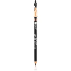 BioNike Color Brow Shaper dual-ended eyebrow pencil shade 502 Light Brown