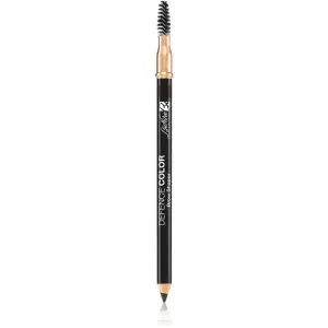 BioNike Color Brow Shaper dual-ended eyebrow pencil shade 503 Dark Brown