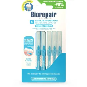 Biorepair Oral Care interdental brushes 0,60 mm 5 pc