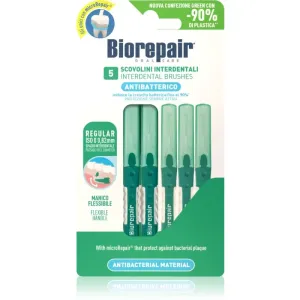 Biorepair Oral Care interdental brushes 0,82 mm 5 pc