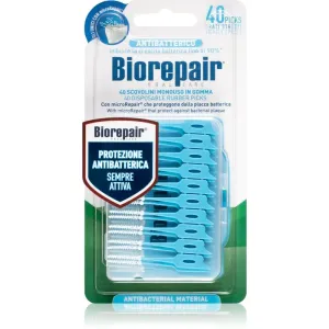 Biorepair Oral Care interdental brushes 40 pc