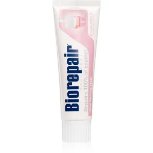 Biorepair Gum Protection Toothpaste soothing toothpaste supporting regeneration of irritated gums 75 ml