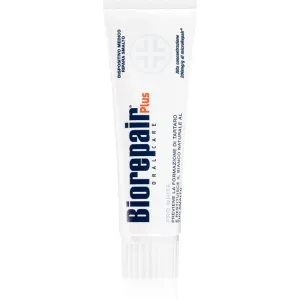 Biorepair Plus Pro White toothpaste for a radiant smile 75 ml