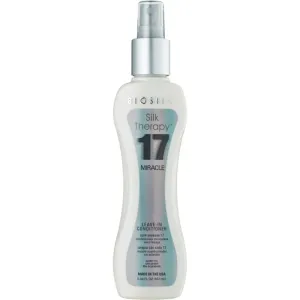 Biosilk Silk Therapy Miracle 17 spray conditioner for all hair types 167 ml #216132