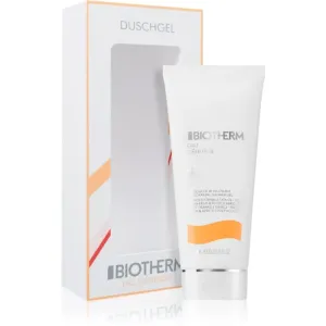 Biotherm Eau D’Énergie shower gel for women 200 ml #1768242