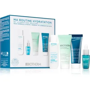 Cosmetic sets Biotherm