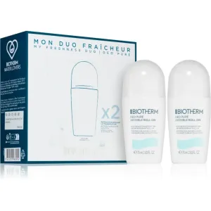Biotherm Deo Pure gift set for women #1752811