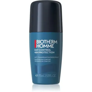 BiothermHomme Day Control Protection 48H Non-Stop Antiperspirant 75ml/2.53oz