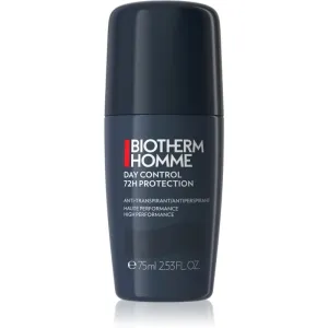 BiothermHomme Day Control Extreme Protection 72H  Non-Stop Antiperspirant 75ml/2.53oz