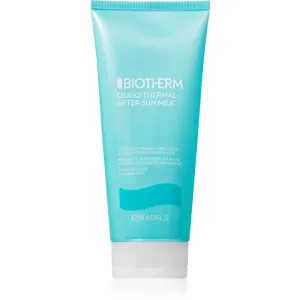 Biotherm After Sun Oligo - Thermal after-sun body lotion 200 ml