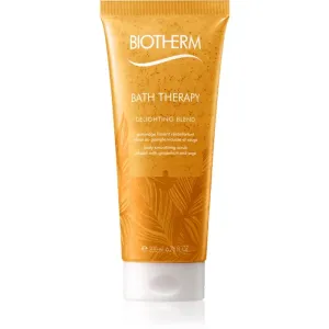 Biotherm Bath Therapy Delighting Blend body scrub 200 ml