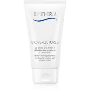 BiothermBiovergetures Stretch Marks Prevention And Reduction Cream Gel 150ml/5oz