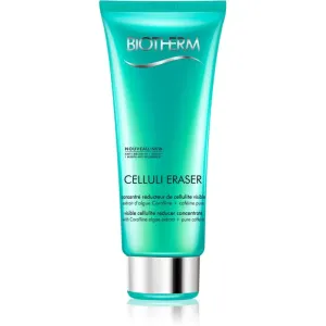 Biotherm Celluli Eraser Visible Cellulite Reducer Concentrate 200 ml