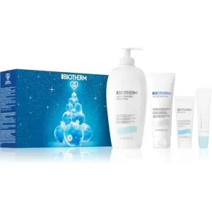 Biotherm Lait Corporel Holiday Edition gift set for women #1792581