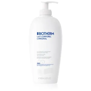 Biotherm Lait Corporel hydrating body lotion 400 ml