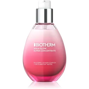 BiothermAqua Super Concentrate (Glow) - For Normal/ Combination Skin 50ml/1.69oz