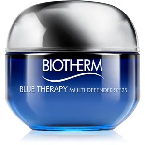 Biotherm Blue Therapy Multi Defender SPF25 Multi Defender for Normal Combination Skin 50 ml