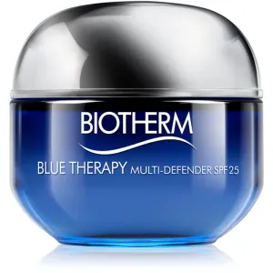 Biotherm Blue Therapy Multi Defender SPF25 Visible Aging Repair Multi-Protective Balm 50 ml