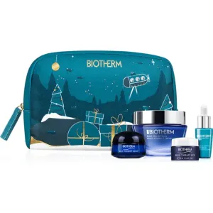 Biotherm Blue Therapy Pro-Retinol gift set for women
