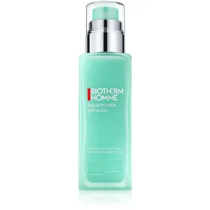 Biotherm Homme Aquapower Daily Defense SPF 15 75 ml #230172