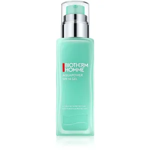 Biotherm Homme Aquapower Daily Defense SPF 15 75 ml #1846666