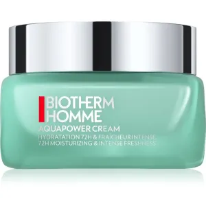 BiothermHomme Aquapower 72H Concentrated Glacial Hydrator 50ml/1.69oz