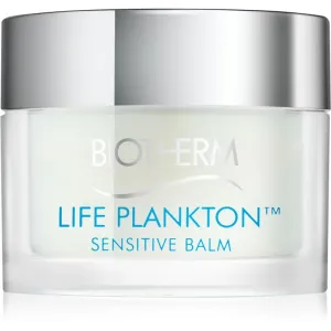 Biotherm Life Plankton Sensitive moisturising balm for sensitive skin 50 ml