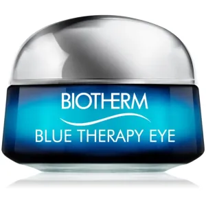 Biotherm Blue Therapy Eye eye treatment with anti-wrinkle effect 15 ml
