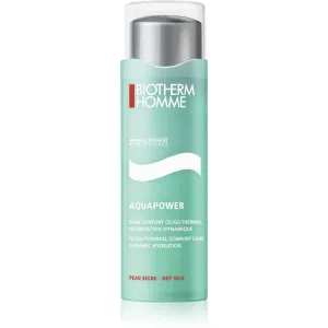 Biotherm Homme Aquapower moisturising treatment for dry skin 75 ml #305081