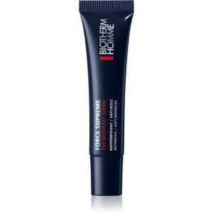 Biotherm Homme Force Supreme Refirming Anti-Wrinkle Cream 15 ml