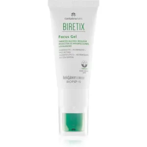 Biretix Treat Focus Gel moisturising and soothing gel for oily acne-prone skin 15 ml