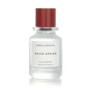 Bjork & BerriesNever Spring Eau De Parfum Spray 50ml/1.7oz