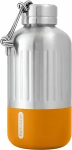 black+blum Explorer Bottle 850 ml Orange Thermos Flask #1707274