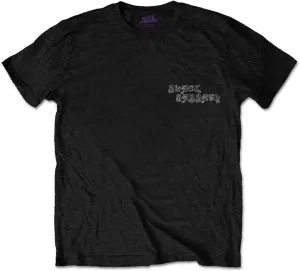 Black Sabbath T-Shirt Debut Album Black M
