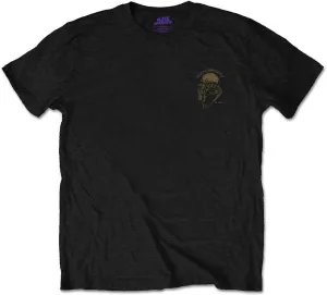 Black Sabbath T-Shirt US Tour 78 Black L