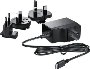 Blackmagic Design Micro Converter USB-C 5V Adapter #1362925