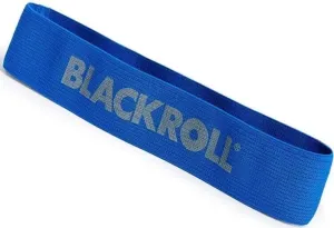 BlackRoll Loop Band Strong Blue Resistance Band
