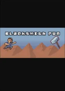 Blacksmith Run (PC) Steam Key GLOBAL