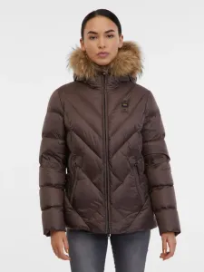 Blauer Winter jacket Brown #1820841