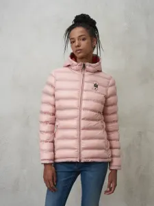 Blauer Ellis Winter jacket Pink #1712499
