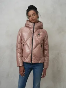 Blauer Clare Winter jacket Pink