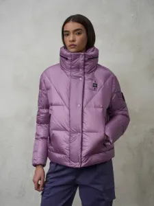 Blauer Addison Winter jacket Violet #1712540