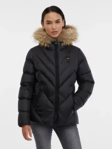 Blauer Winter jacket Black #1774567