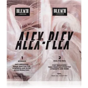 Bleach London Alex-Plex dye remover for hair 22 ml