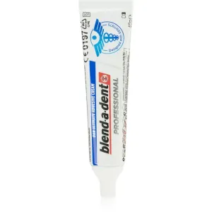 Blend-a-dent Professional denture adhesive 40 g