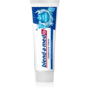 Blend-a-med Lasting Freshness refreshing toothpaste 75 ml #1534277