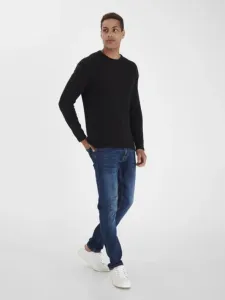 Blend Norun Sweater Black #218266