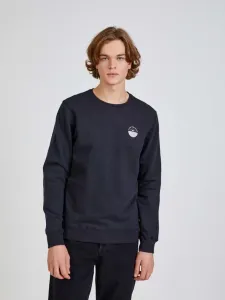 Blend Sweater Black #221704