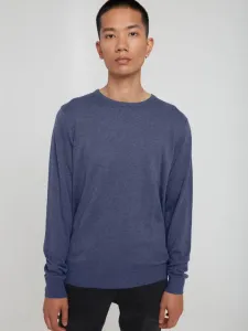 Blend Sweater Blue #197562